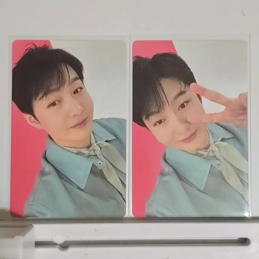 [BUNJANG] Lee Changsub 2024 Season&