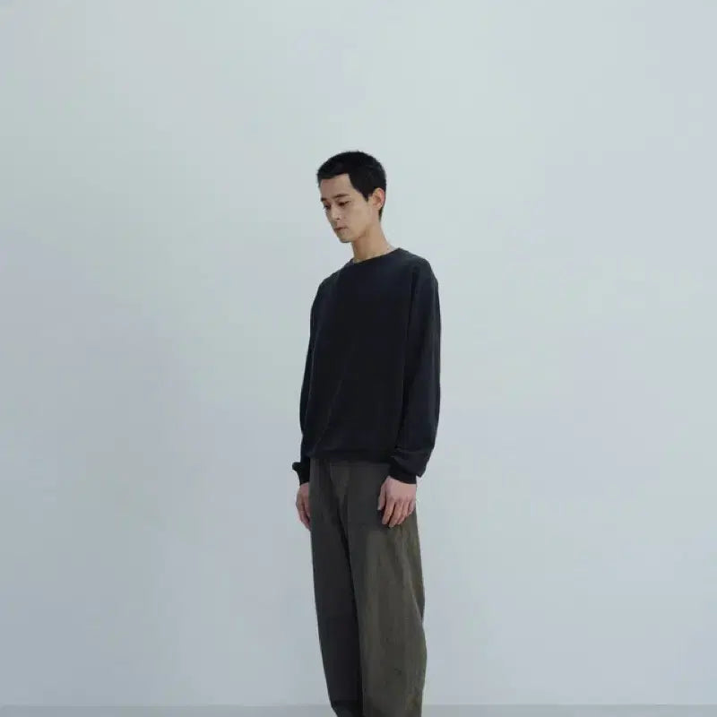 [BUNJANG] Stillness Baker Pants Olive Size 2 / 스틸네스(stillness) 베이커 팬츠 올리브 2