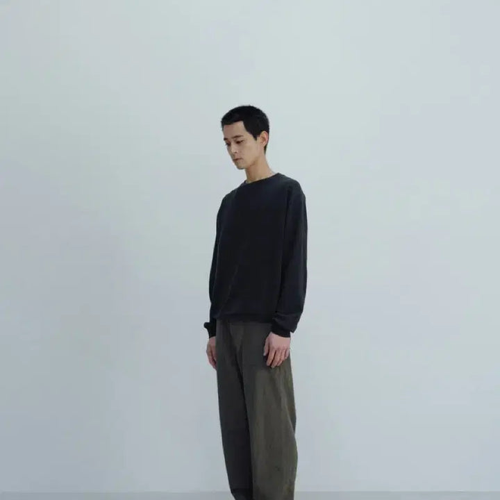 [BUNJANG] Stillness Baker Pants Olive Size 2 / 스틸네스(stillness) 베이커 팬츠 올리브 2
