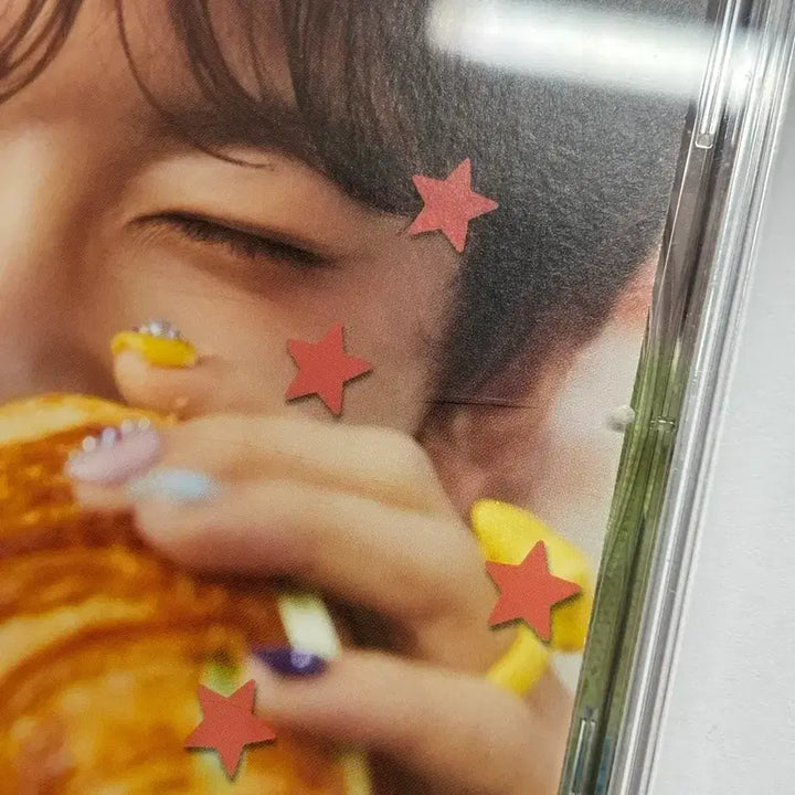 [BUNJANG] NCT WISH Yushi Wish Japan Edition / 엔시티위시 유우시 위시(wish) 일본반