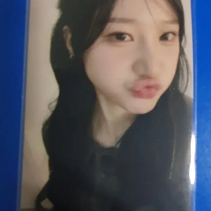 [BUNJANG] First Love (CSR) Yeham Lucky Draw Photocard / 첫사랑 예함 숨길수 없는 맘인걸 공방포카
