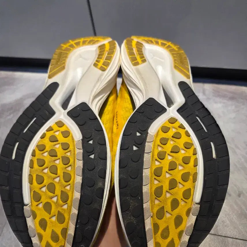 [BUNJANG] Puma Nitro Balanza 275 Sneakers / 퓨마 나이트로 발란사 275