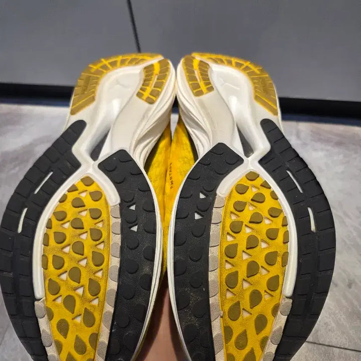 [BUNJANG] Puma Nitro Balanza 275 Sneakers / 퓨마 나이트로 발란사 275