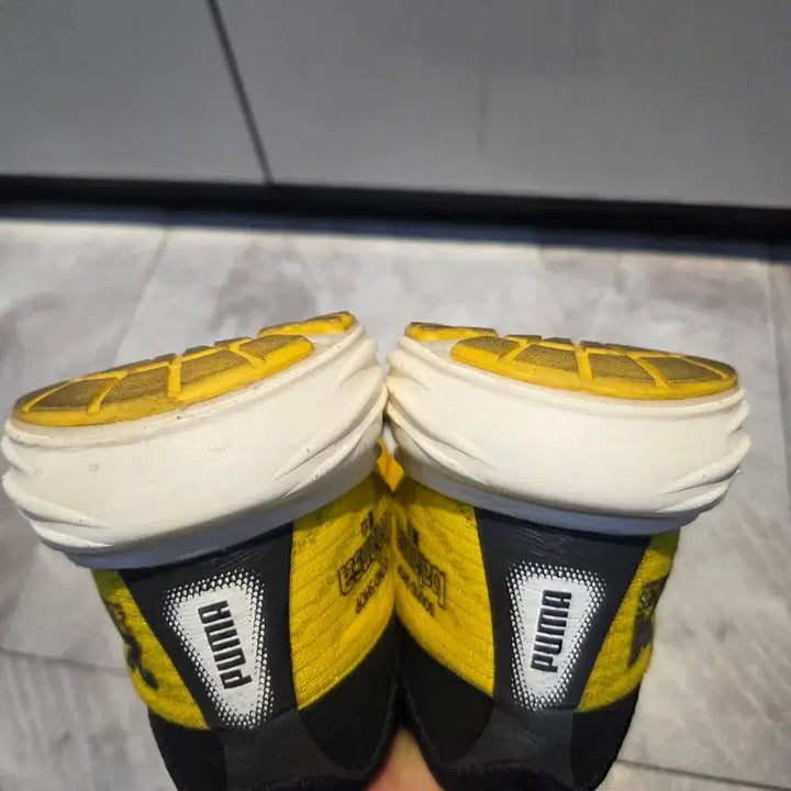 [BUNJANG] Puma Nitro Balanza 275 Sneakers / 퓨마 나이트로 발란사 275