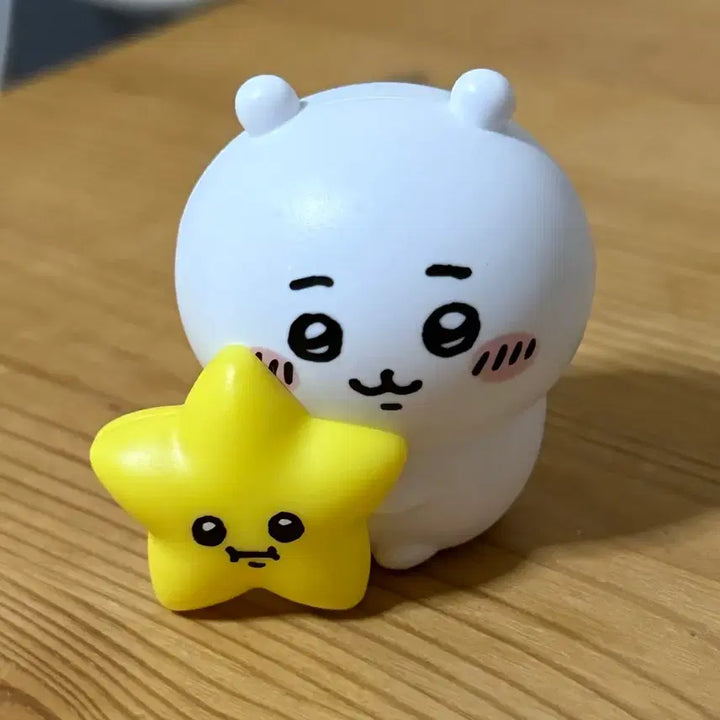 [BUNJANG] Chiikawa Star Figure / 치이카와 별과함께 피규어