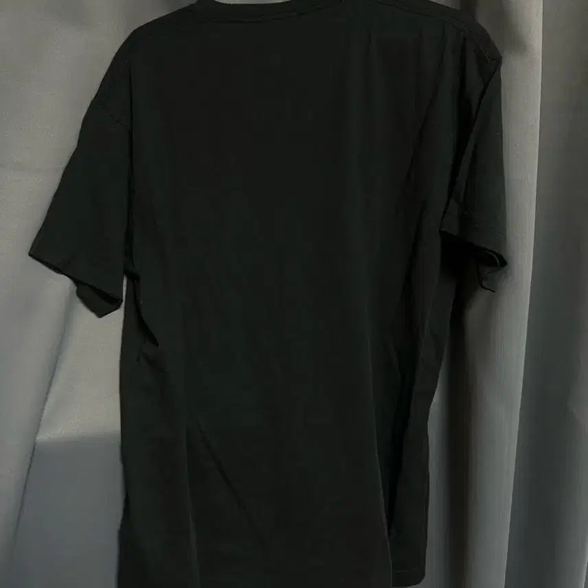 [BUNJANG] Kith Seoul Short Sleeve T-Shirt Black / Kith 키스 서울 반팔 티셔츠 블랙