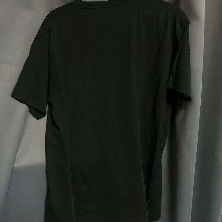 [BUNJANG] Kith Seoul Short Sleeve T-Shirt Black / Kith 키스 서울 반팔 티셔츠 블랙