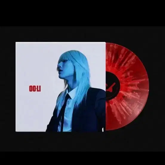 [SOLD OUT] 우즈 미개봉 lp 판매합니다!