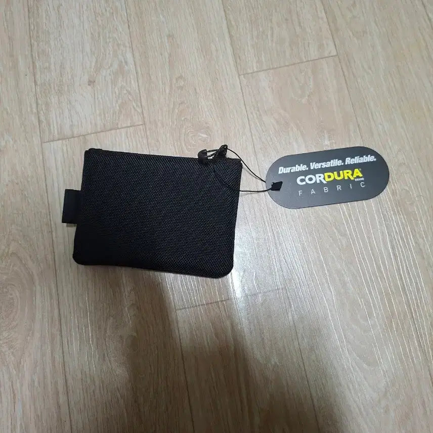 [BUNJANG] Cordura Pouch Wallet / 코듀라 지갑 파우치