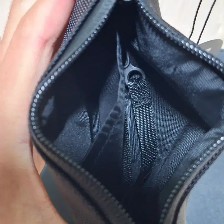 [BUNJANG] Cordura Pouch Wallet / 코듀라 지갑 파우치