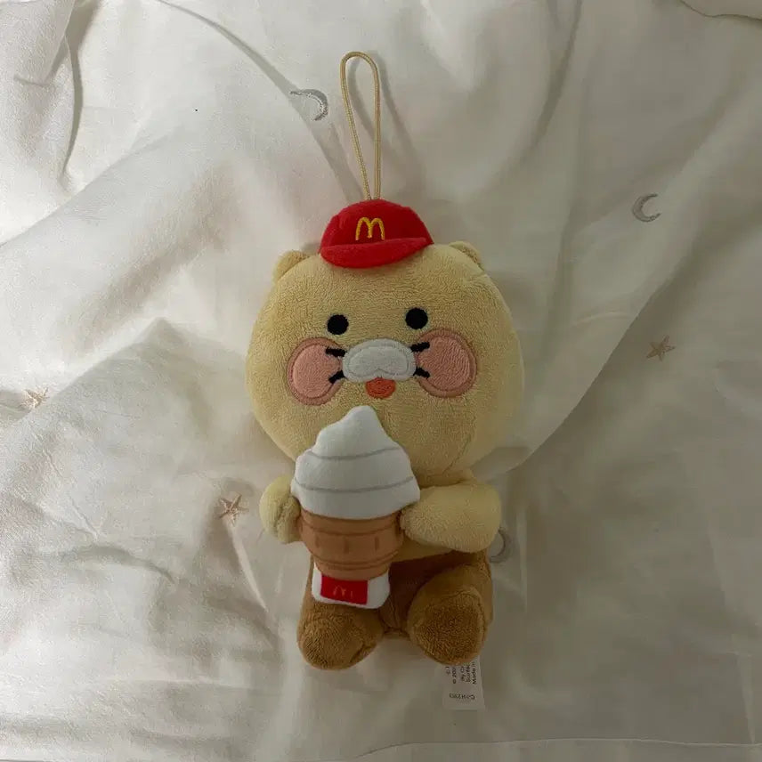 [BUNJANG] McDonald&