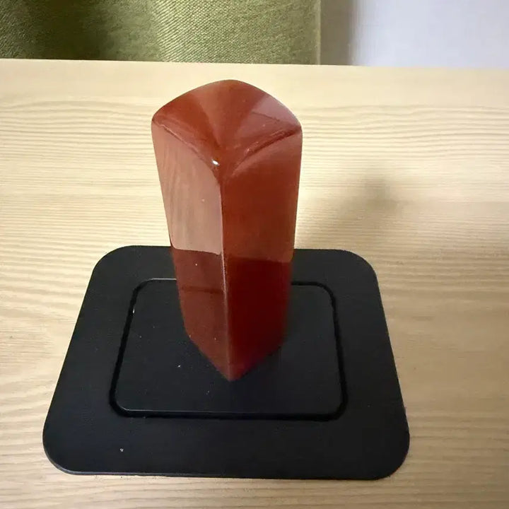 [BUNJANG] Jimanok Square Seal (8 Pun) / 지만옥 사각 도장 -8푼