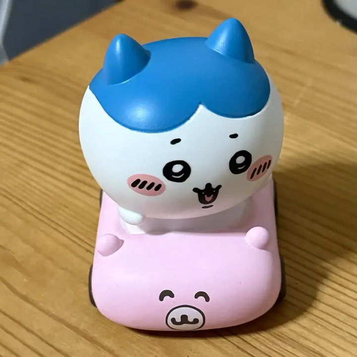 [BUNJANG] Hachiwara Car Figure / 하치와레 자동차 피규어