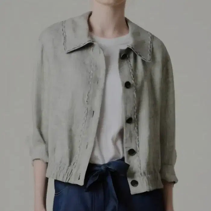 [SOLD OUT] BCBG 비씨비지 마 자켓