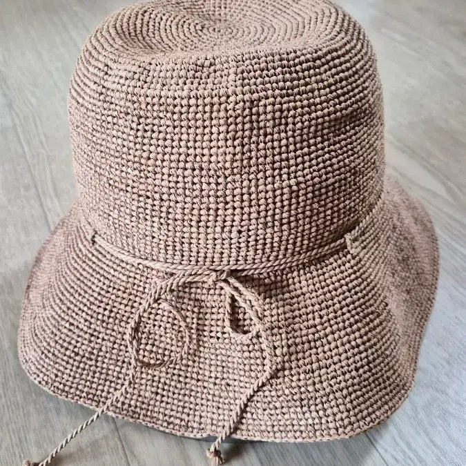 [BUNJANG] Helen Kaminski Provence 8 Hat / 헬렌카민스키 프로방스 8