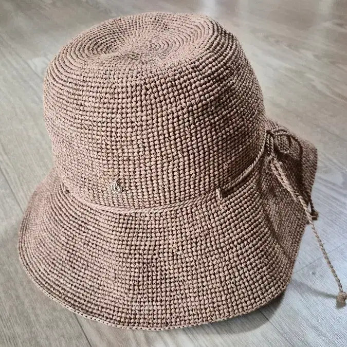 [BUNJANG] Helen Kaminski Provence 8 Hat / 헬렌카민스키 프로방스 8