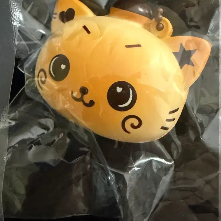 [BUNJANG] Wish Bakery Riku Kuri Squeeze Sealed / 위시 베이커리 리쿠 쿠리 스퀴즈 미개봉