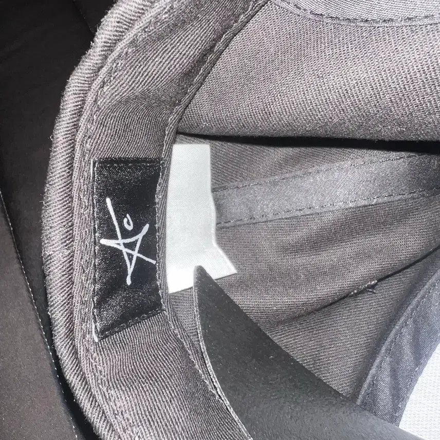 [BUNJANG] Kollective Logo Snapback Hat / (급처) Kc 머천 모자 kollective 로고 스냅백