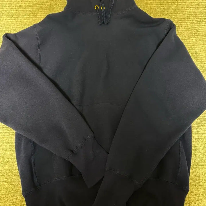 [BUNJANG] Camber Heavyweight Hoodie Navy M / 캠버 헤비웨이트 후드 네이비 M사이즈