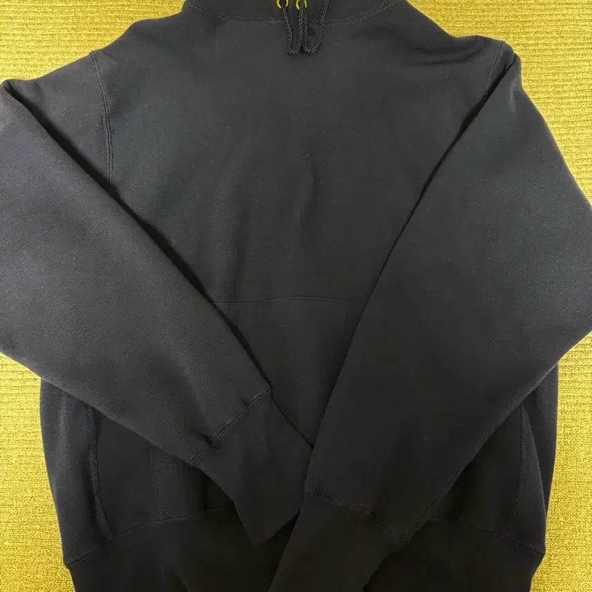 [BUNJANG] Camber Heavyweight Hoodie Navy M / 캠버 헤비웨이트 후드 네이비 M사이즈