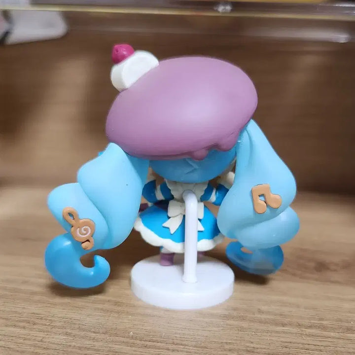 [BUNJANG] Hatsune Miku 2026 Snow Collection Figure / 하츠네 미쿠 2026 스노우 컬렉션 피규어