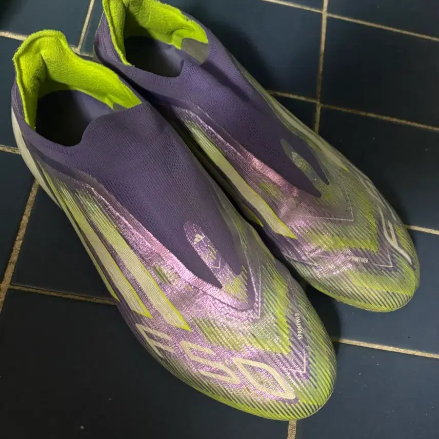 [BUNJANG] Nike F50 Elite AG Cleats / F50 엘리트 ag 280
