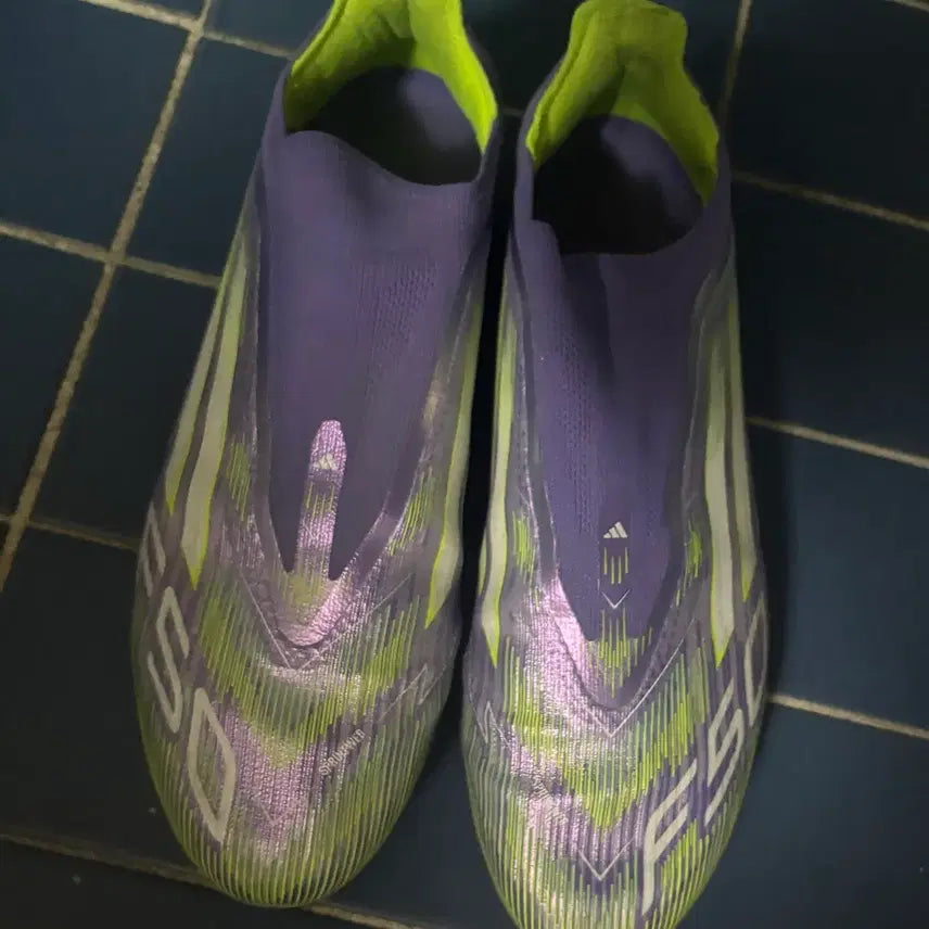 [BUNJANG] Nike F50 Elite AG Cleats / F50 엘리트 ag 280