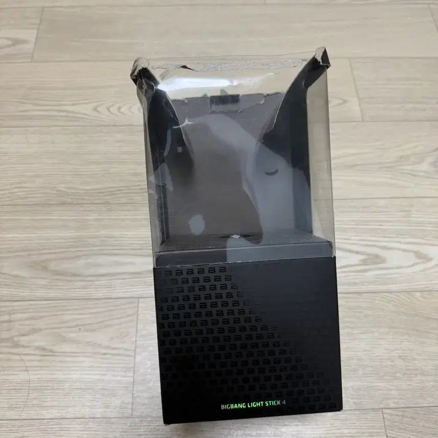 [BUNJANG] BIGBANG Official Lightstick - Bangbong Ver. 4 / BIGBANG 빅뱅 응원봉 - 뱅봉