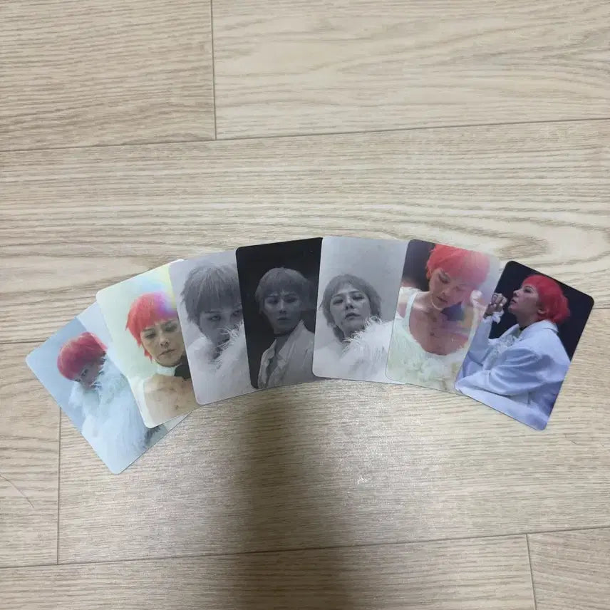 [BUNJANG] BIGBANG Official Lightstick - Bangbong Ver. 4 / BIGBANG 빅뱅 응원봉 - 뱅봉