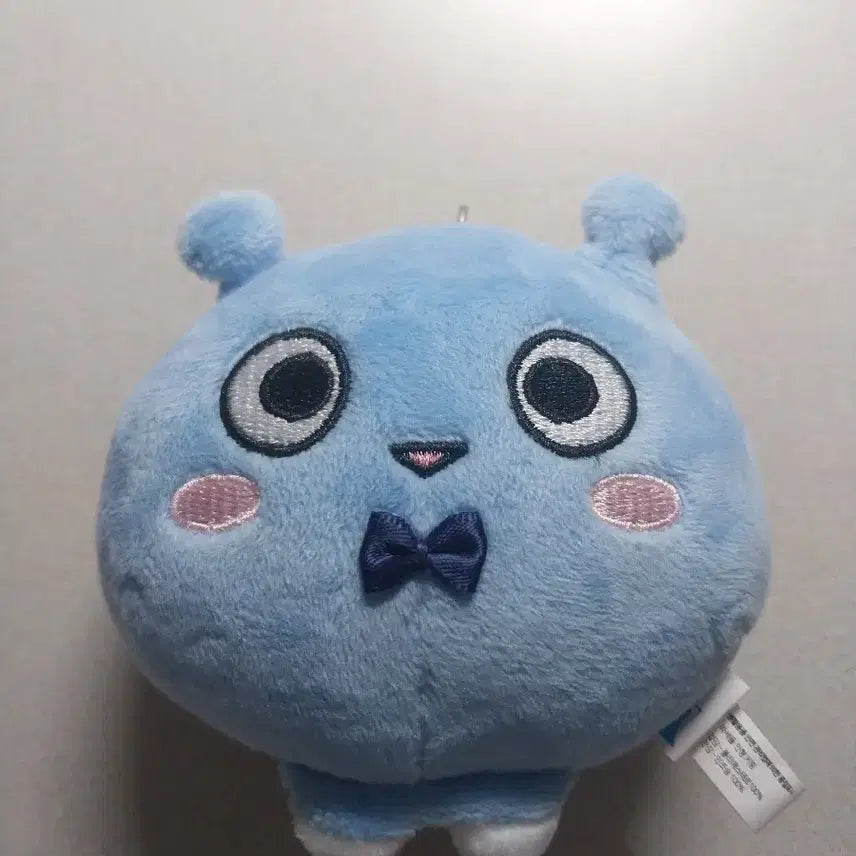 [BUNJANG] Masedol Doll / 마세돌 인형