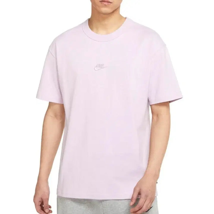 [BUNJANG] Nike Premium Essential Short Sleeve T-Shirt XL / (새제품)나이키 프리미엄 에센셜 반팔 티셔츠 105(XL)사이즈 팔아요