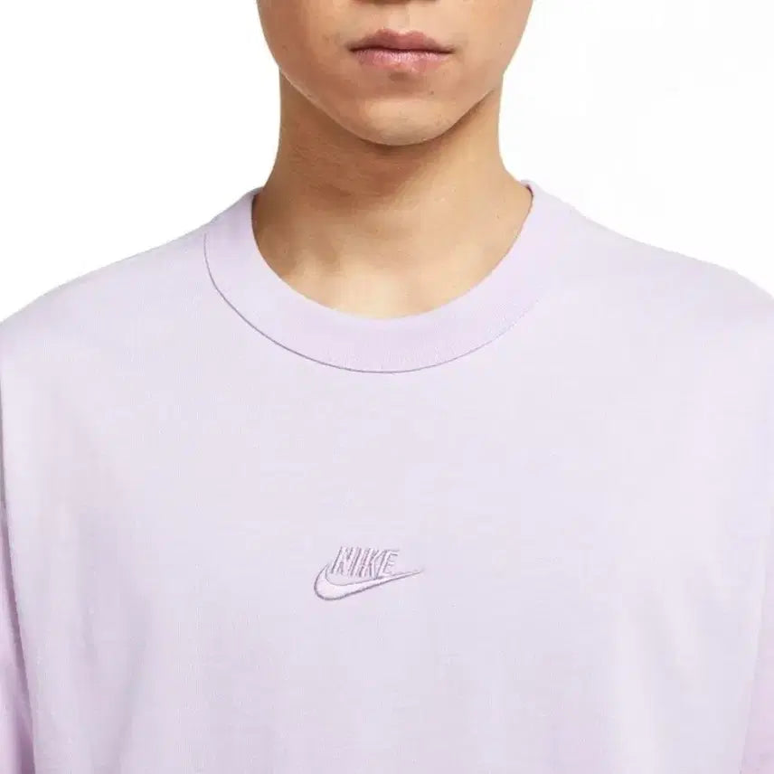 [BUNJANG] Nike Premium Essential Short Sleeve T-Shirt XL / (새제품)나이키 프리미엄 에센셜 반팔 티셔츠 105(XL)사이즈 팔아요