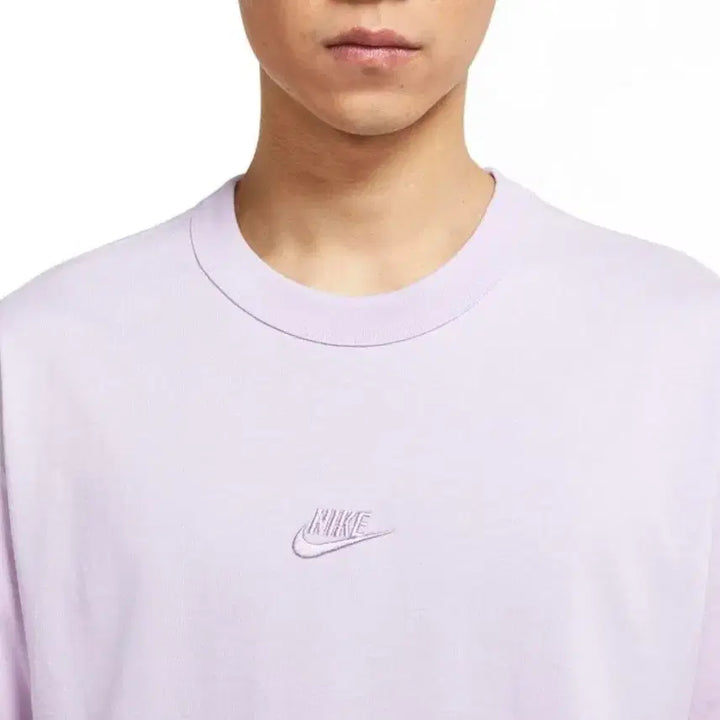 [BUNJANG] Nike Premium Essential Short Sleeve T-Shirt XL / (새제품)나이키 프리미엄 에센셜 반팔 티셔츠 105(XL)사이즈 팔아요
