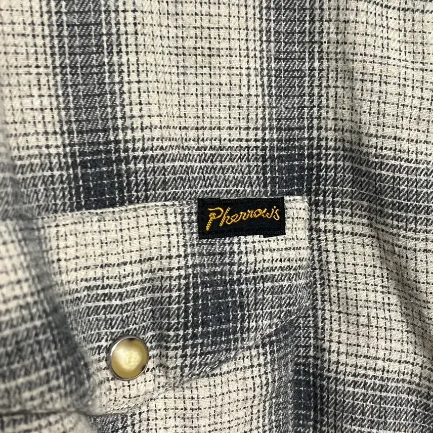 [BUNJANG] Pherrow&