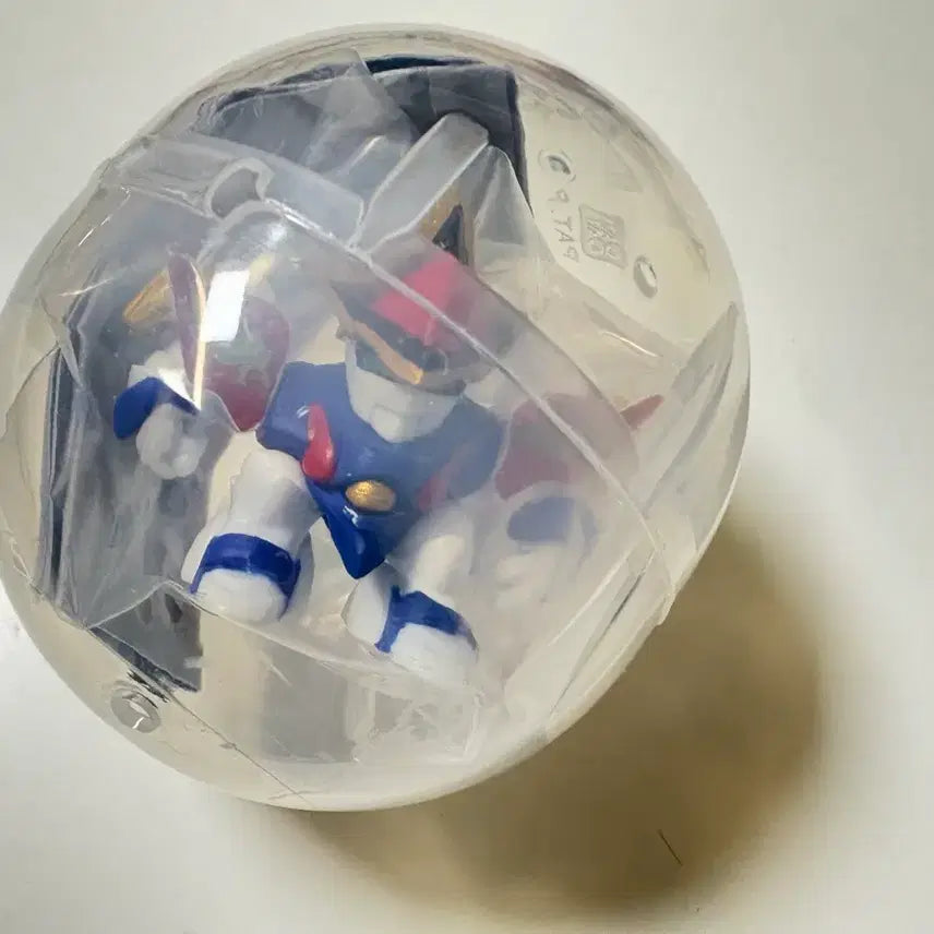 [BUNJANG] Bandai Namco Mashin Eiyuden Wataru Ryujinmaru Gacha Figure / 나라분데스 마신영웅전 와타루 역대 류진마루 가챠 피규어 처분 정리
