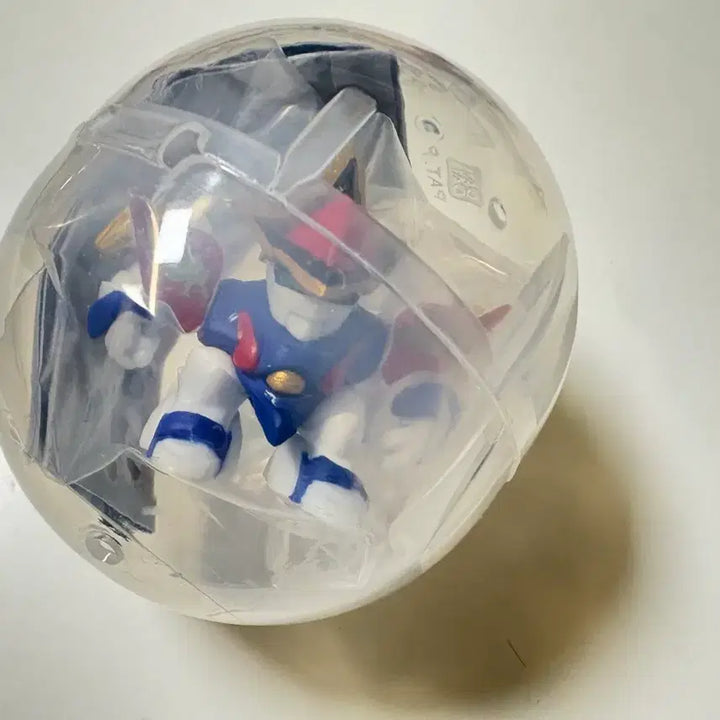 [BUNJANG] Bandai Namco Mashin Eiyuden Wataru Ryujinmaru Gacha Figure / 나라분데스 마신영웅전 와타루 역대 류진마루 가챠 피규어 처분 정리