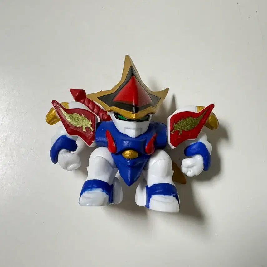 [BUNJANG] Bandai Namco Mashin Eiyuden Wataru Ryujinmaru Gacha Figure / 나라분데스 마신영웅전 와타루 역대 류진마루 가챠 피규어 처분 정리