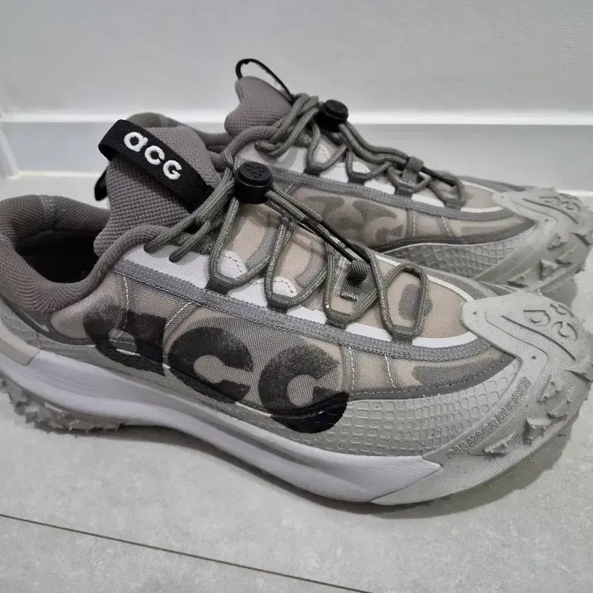 [BUNJANG] Nike ACG Mountain Fly 2 Low &
