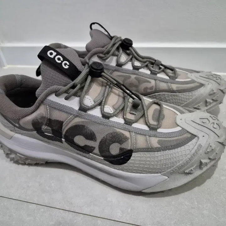 [BUNJANG] Nike ACG Mountain Fly 2 Low &