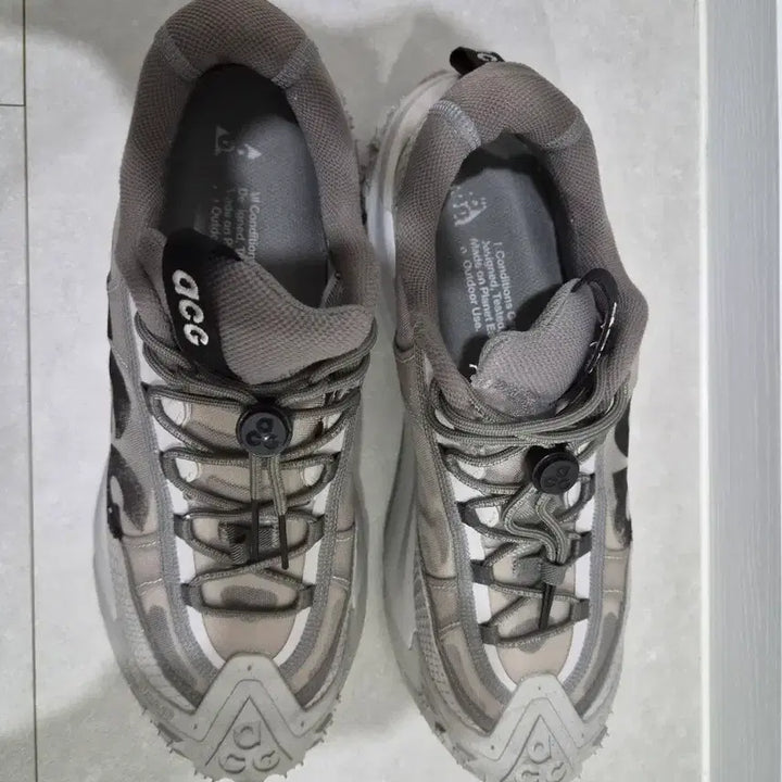 [BUNJANG] Nike ACG Mountain Fly 2 Low &