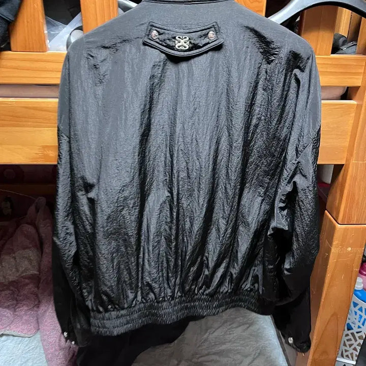 [BUNJANG] Setter Windbreaker Jacket / 세터 바람막이