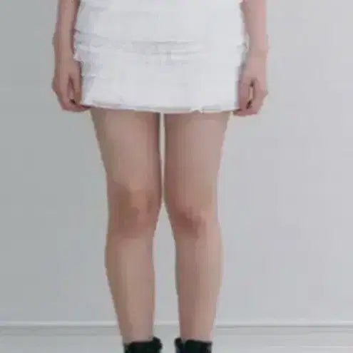 [BUNJANG] Not Your Rose Hina Skirt / [새상품] 낫유어로즈 히나스커트