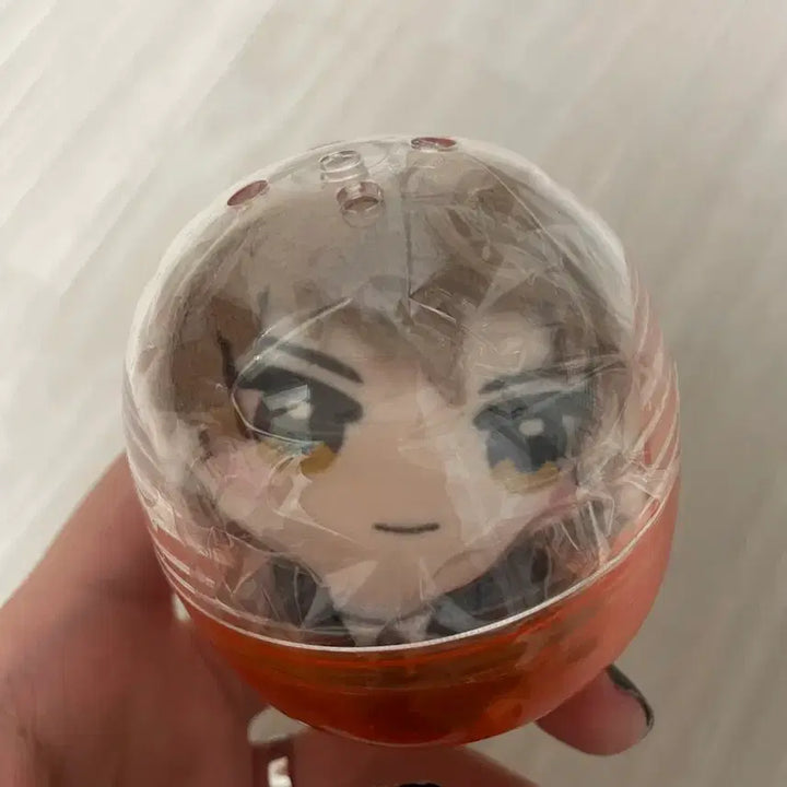 [BUNJANG] Death Note Yagami Light Capoo Friends Gacha Suit Version / 데스노트 야기미 라이토 데스노트  카푸코프렌즈 가챠  수트버전