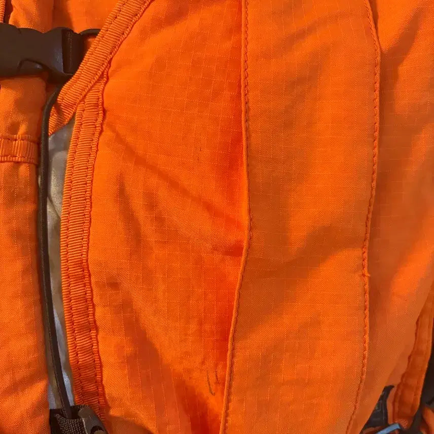 [BUNJANG] Porter Bicycle Ripstop Backpack / 포터 바이시클 립스탑 백팩