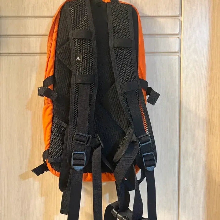 [BUNJANG] Porter Bicycle Ripstop Backpack / 포터 바이시클 립스탑 백팩