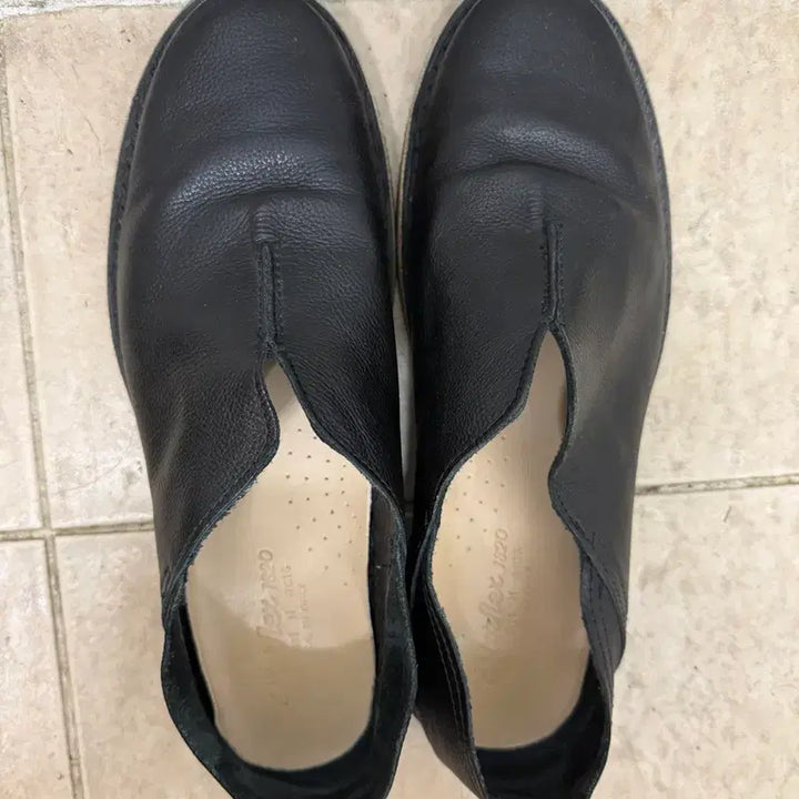 [BUNJANG] Artifex Astoflex Loafers Size 41 / 아트이프액츠 아스토플렉스 로퍼 41사이즈