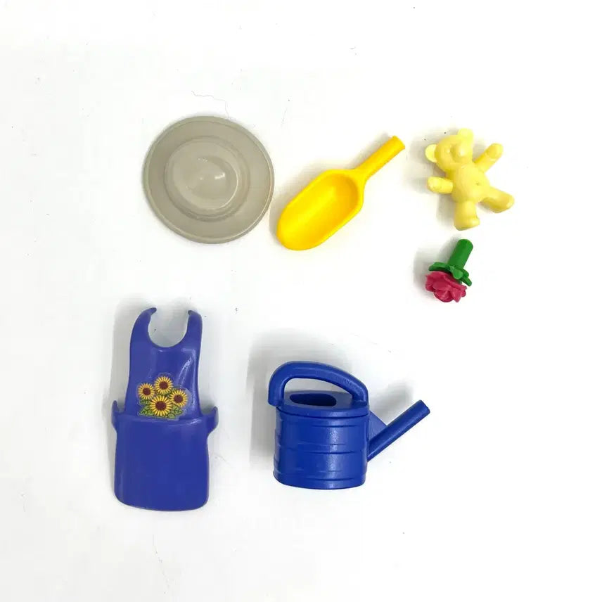 [BUNJANG] Playmobil Parts Set 26 / 플레이모빌 부품 세트 26