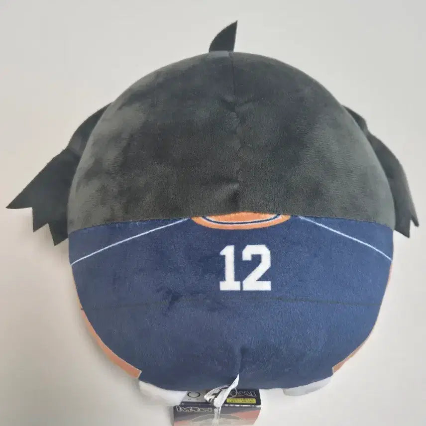 [BUNJANG] Yamaguchi FuwaKororin M Size (Reprint) Plush / (택O) 야마구치 후와 M사이즈 (재판)