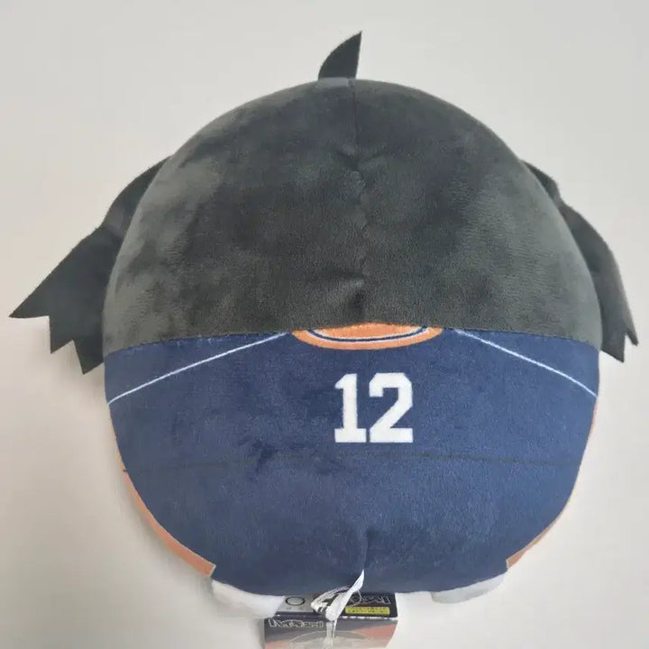 [BUNJANG] Yamaguchi FuwaKororin M Size (Reprint) Plush / (택O) 야마구치 후와 M사이즈 (재판)
