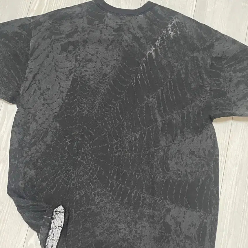 [BUNJANG] Supreme Stone Island Short Sleeve T-shirt L / 슈프림 스톤 아일랜드 반팔 L